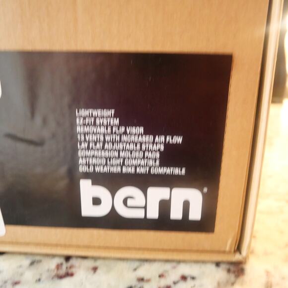 NEW Bern Nino 2.0 Kids Medium Matte Fun Fruit Bike Helmet Colorful Fun Design - Picture 9 of 12